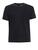Valentino T-shirt  with Studs in Black