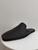 Bottega Veneta Sunday Open-Back Slippers