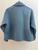 Weekend Max Mara Emiro Wool Jacket in Blue