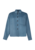 Weekend Max Mara Emiro Wool Jacket in Blue