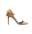 Tom Ford Pointy Naked Heeled Sandals