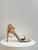 Tom Ford Pointy Naked Heeled Sandals
