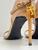 Tom Ford Pointy Naked Heeled Sandals