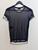 Saint Laurent Sheer Top
