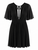 Saint Laurent Black Dress