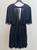 Saint Laurent Black Dress