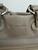 Balenciaga Patent Leather Handbag