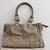 Balenciaga Patent Leather Handbag