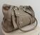 Balenciaga Patent Leather Handbag