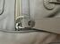 Balenciaga Patent Leather Handbag