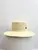 Maison Michel Ludi Raffia Hat