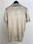 Brunello Cucinelli Linen and Cotton-Blend Knit Polo Shirt in Beige