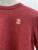Brunello Cucinelli Kid's Cashmere Crewneck Sweater in Red