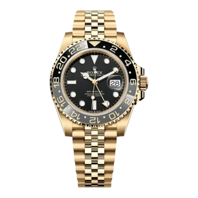 Rolex GMT Master II