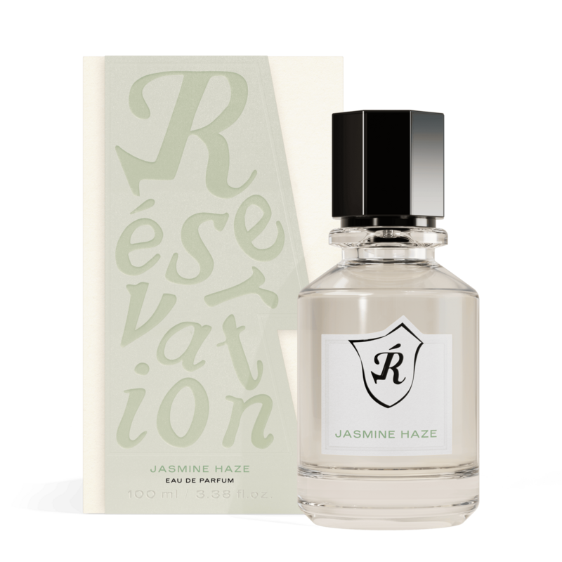 Réservation - Jasmine Haze; EDP 100 ml