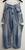 Maison Margiela Icons Cut-Out Straight-Leg High-Rise Jeans