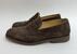 Brunello Cucinelli Suede Penny Loafers