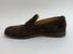 Brunello Cucinelli Suede Penny Loafers