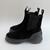 Moon Boot Luna Chelsea Suede Boots