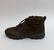 Zegna Triple Stitch Vetta Suede Sneakers