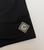 Casablanca Pearl Diamond Brand-Patch Sweat Shorts