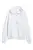 Alo Yoga Accolade Hoodie in White