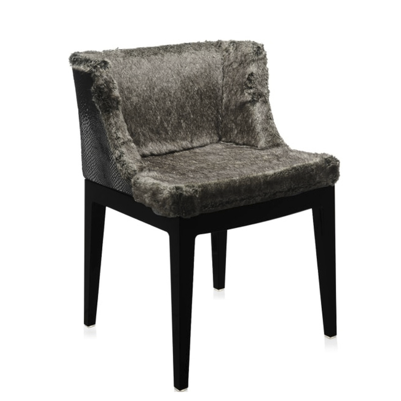 Mademoiselle Kravitz chair by Kartell